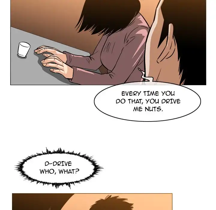 Path to Salvation Chapter 24 Page 65