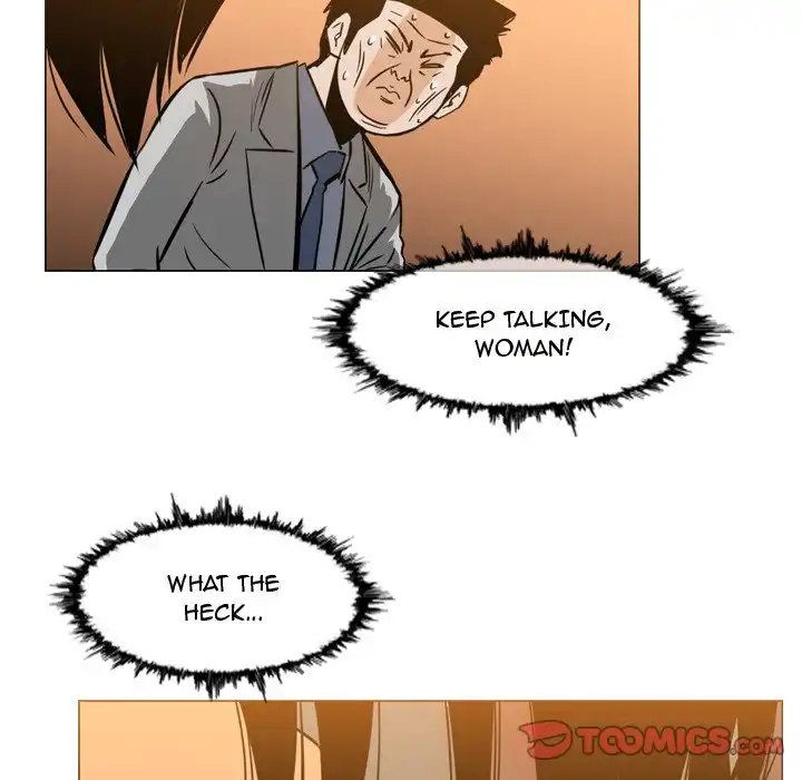 Path to Salvation Chapter 24 Page 66