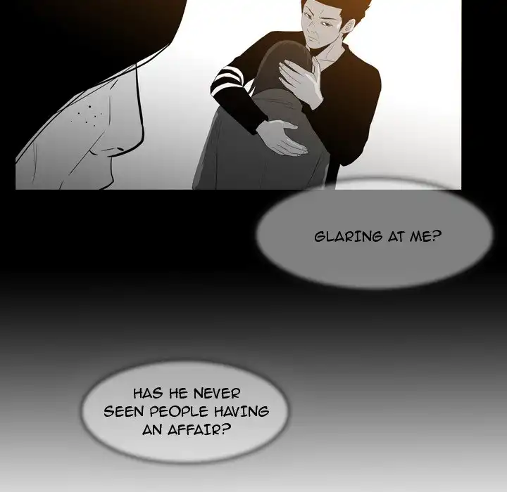 Path to Salvation Chapter 24 Page 7