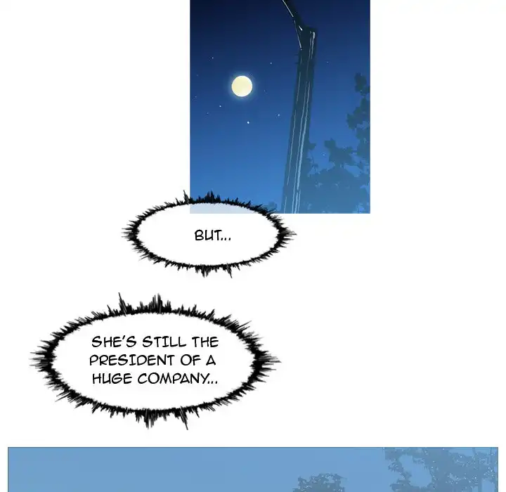 Path to Salvation Chapter 24 Page 71