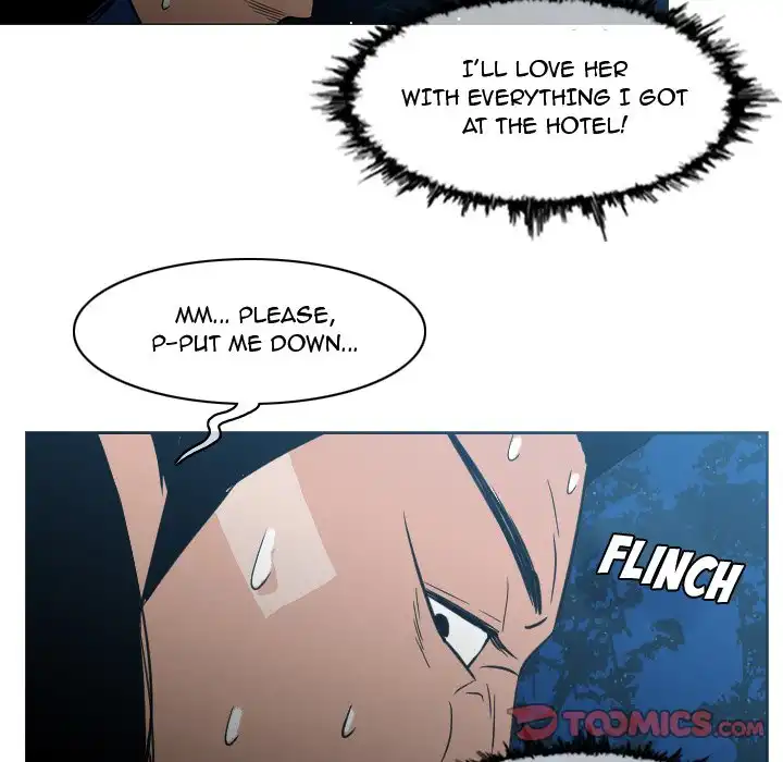 Path to Salvation Chapter 24 Page 74