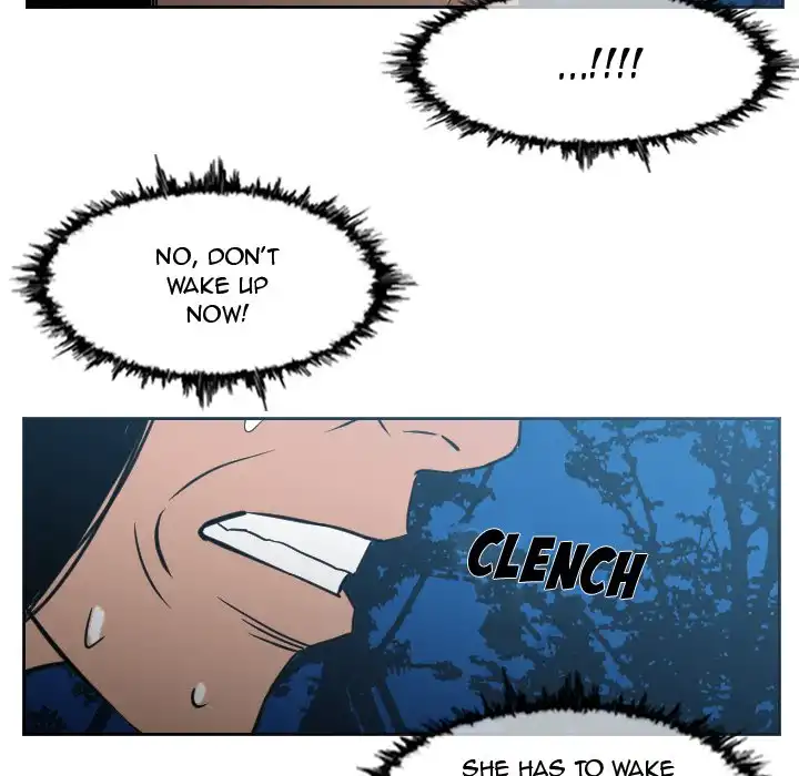 Path to Salvation Chapter 24 Page 75