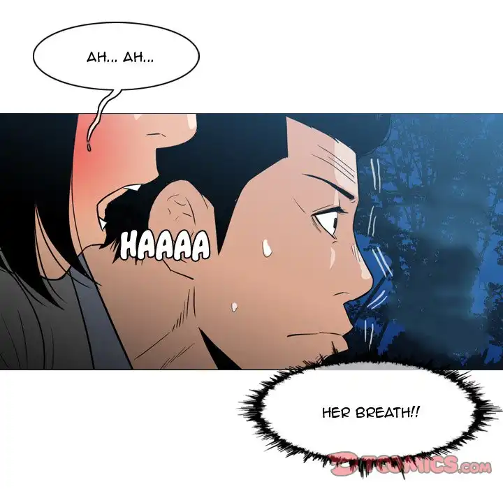 Path to Salvation Chapter 24 Page 78