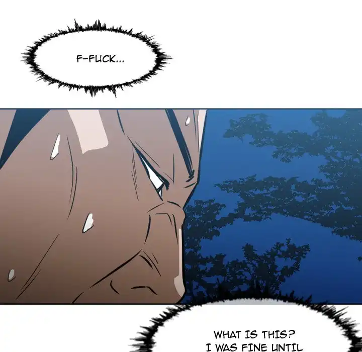 Path to Salvation Chapter 24 Page 79