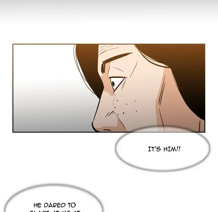 Path to Salvation Chapter 24 Page 8