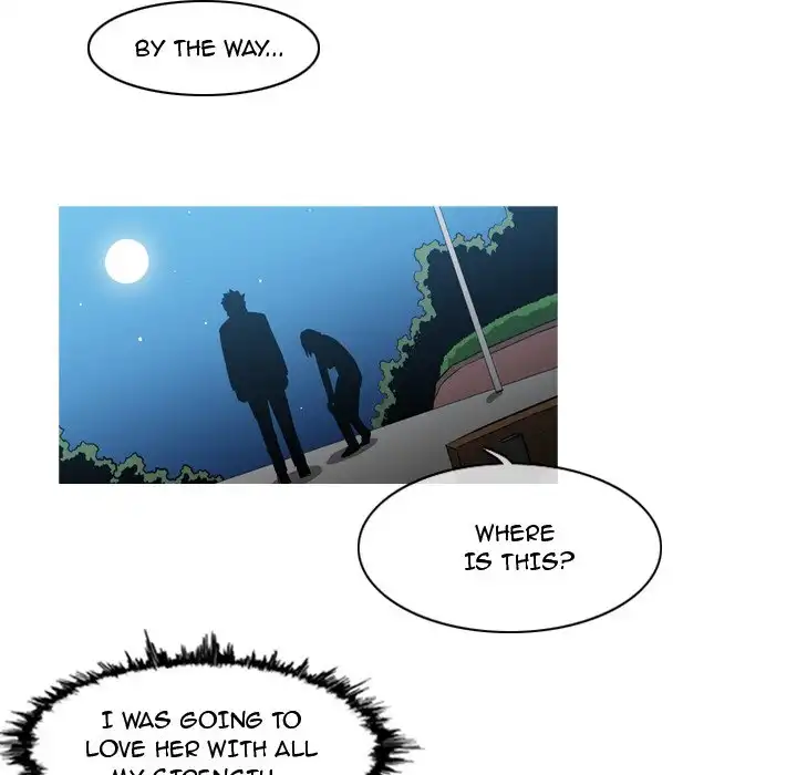 Path to Salvation Chapter 24 Page 87