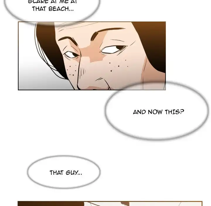 Path to Salvation Chapter 24 Page 9