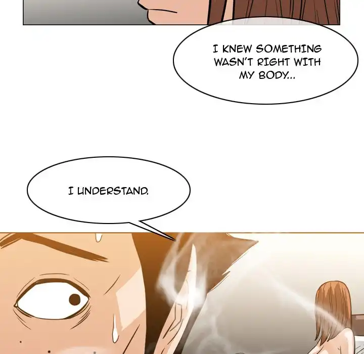Path to Salvation Chapter 25 Page 17