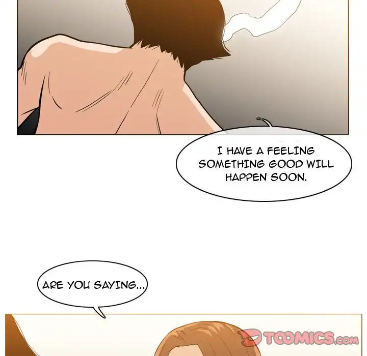 Path to Salvation Chapter 25 Page 20
