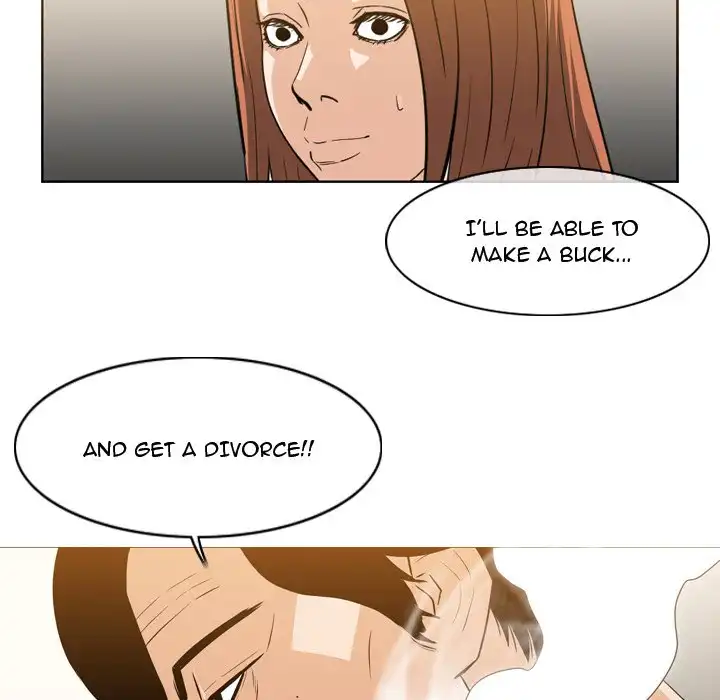 Path to Salvation Chapter 25 Page 23