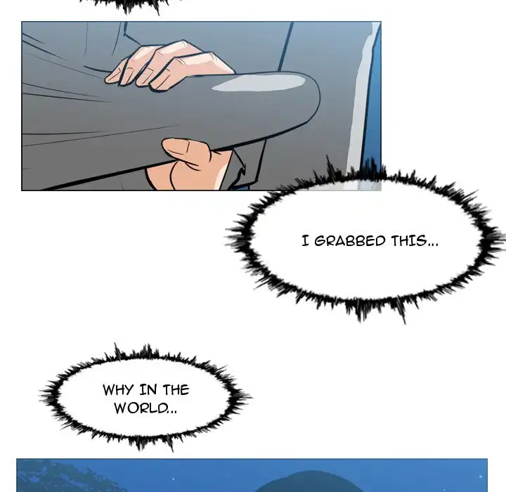 Path to Salvation Chapter 25 Page 29