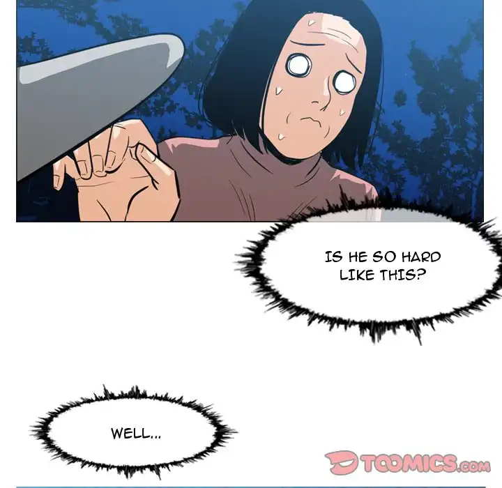Path to Salvation Chapter 25 Page 30
