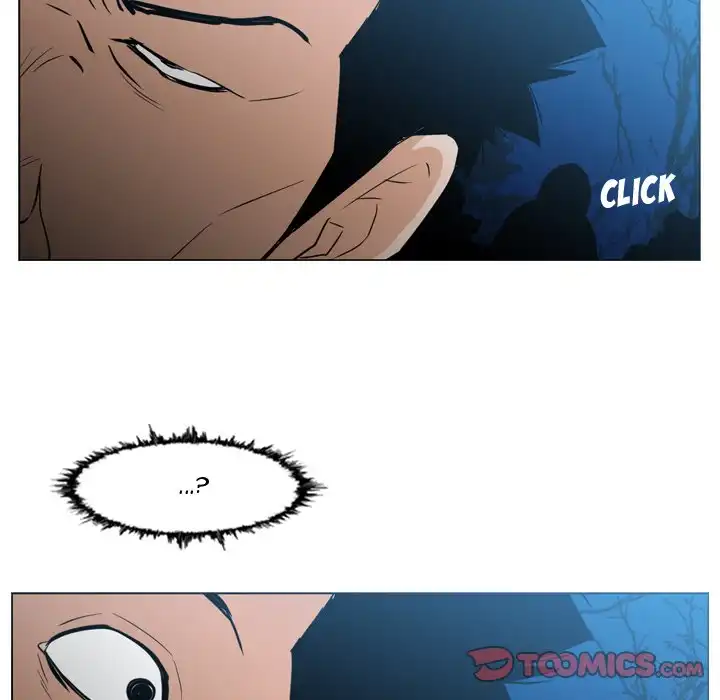 Path to Salvation Chapter 25 Page 38