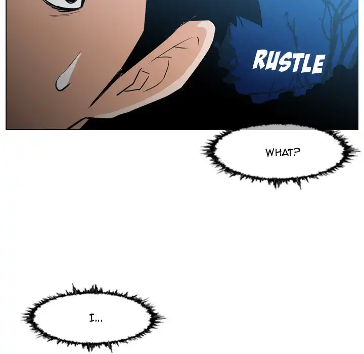 Path to Salvation Chapter 25 Page 39