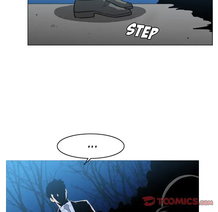 Path to Salvation Chapter 25 Page 44