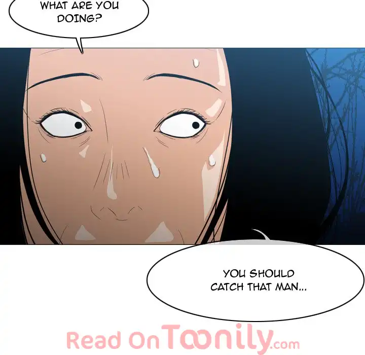 Path to Salvation Chapter 25 Page 53