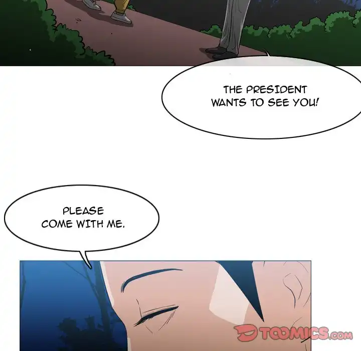 Path to Salvation Chapter 25 Page 60