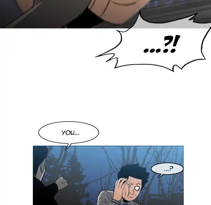 Path to Salvation Chapter 25 Page 63