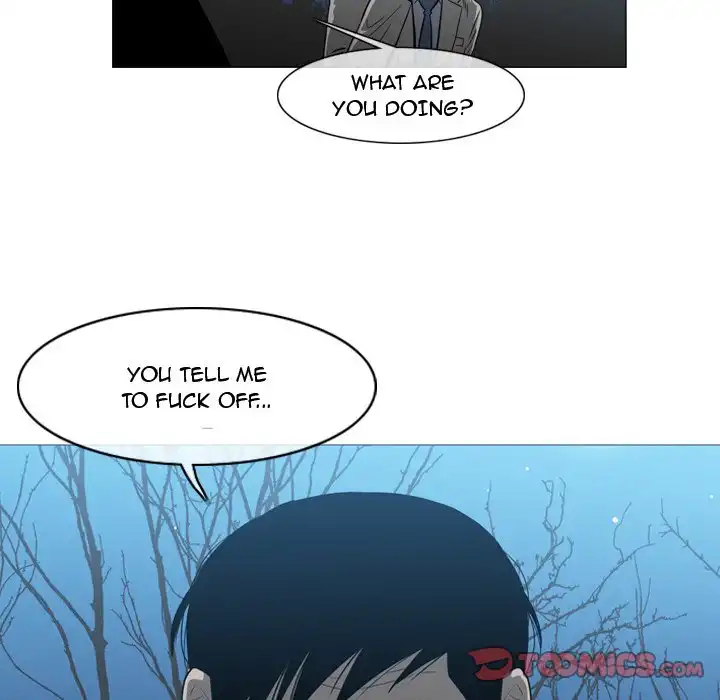 Path to Salvation Chapter 25 Page 64