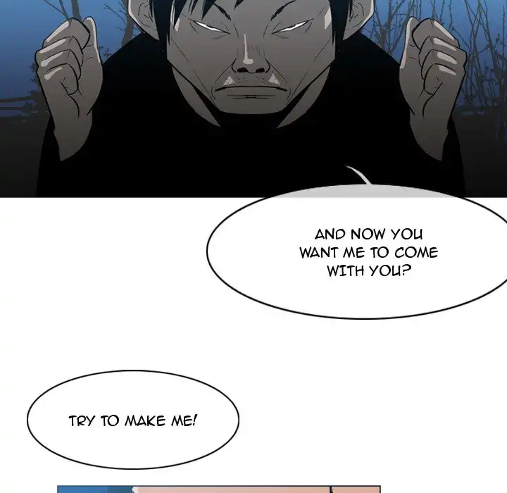 Path to Salvation Chapter 25 Page 65