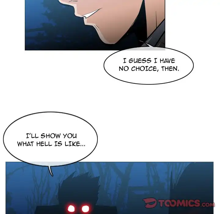 Path to Salvation Chapter 25 Page 66