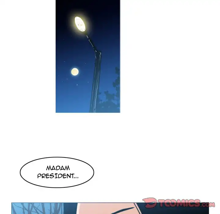 Path to Salvation Chapter 25 Page 68