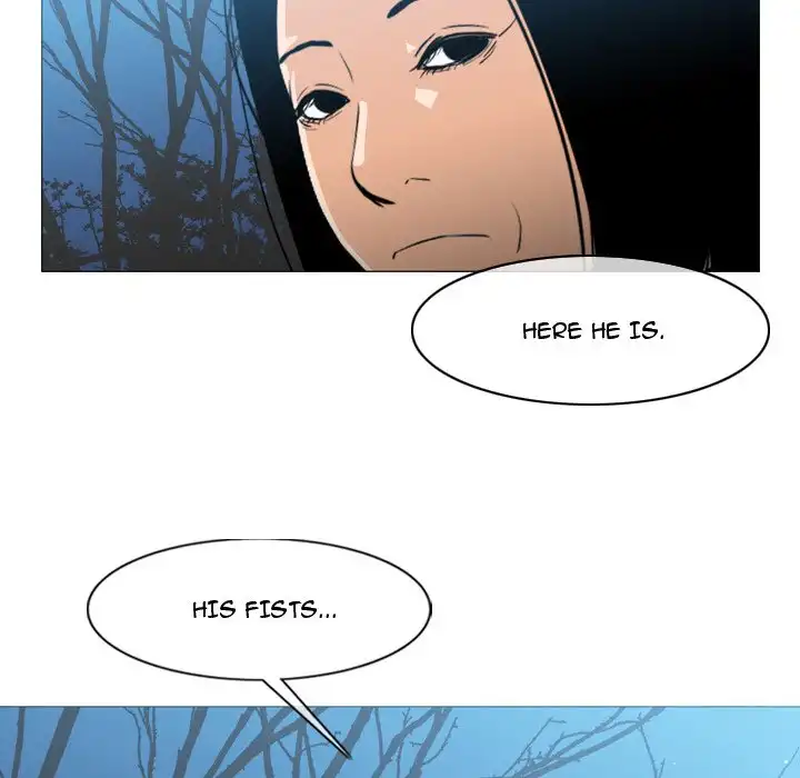 Path to Salvation Chapter 25 Page 69