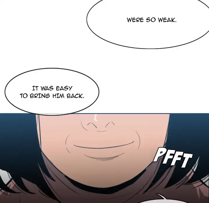 Path to Salvation Chapter 25 Page 71