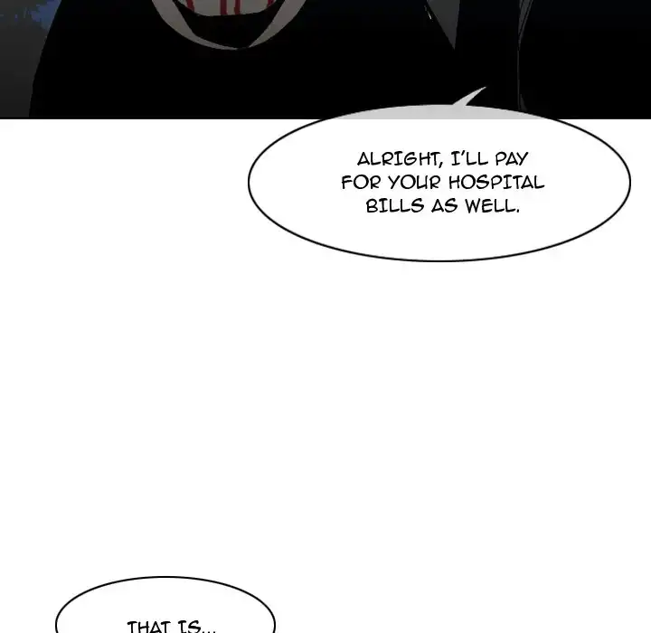 Path to Salvation Chapter 25 Page 75