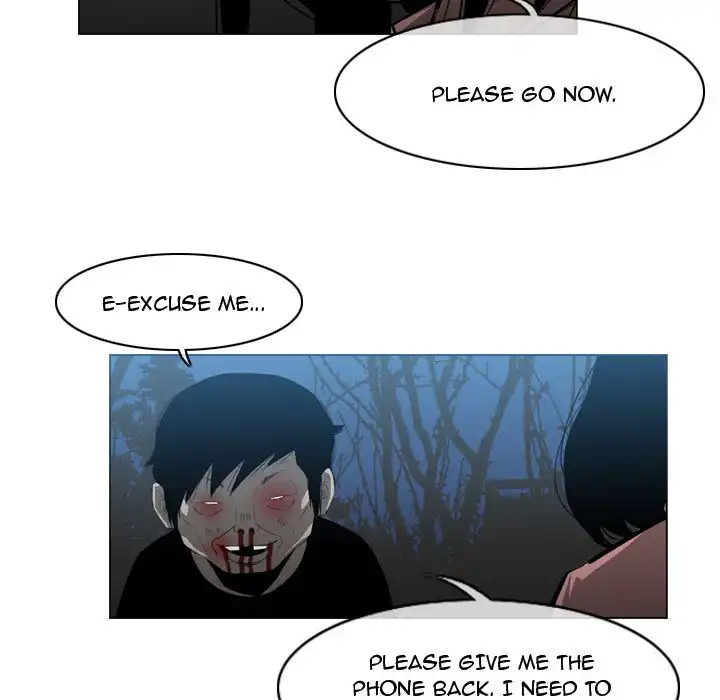 Path to Salvation Chapter 25 Page 79