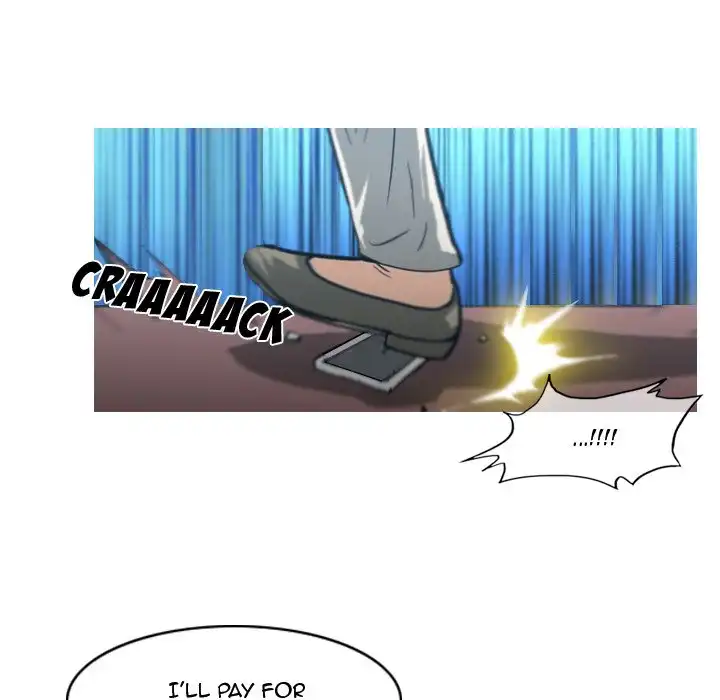 Path to Salvation Chapter 25 Page 81