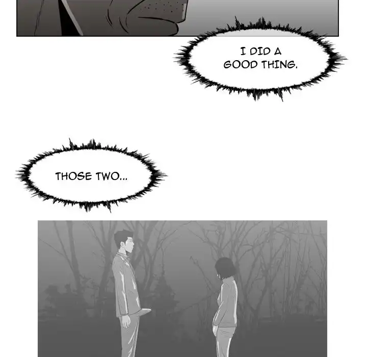 Path to Salvation Chapter 26 Page 12