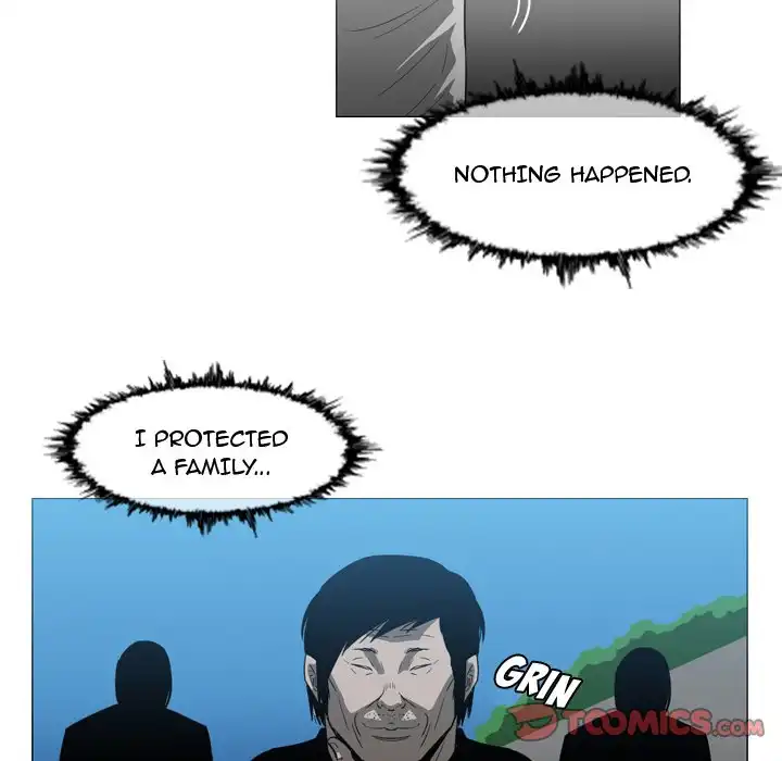 Path to Salvation Chapter 26 Page 14
