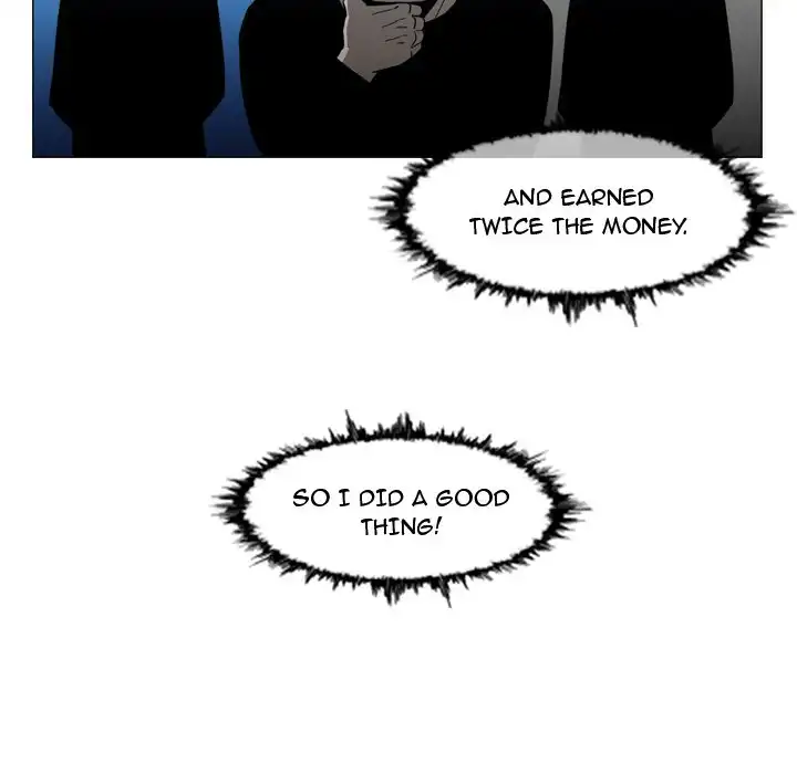 Path to Salvation Chapter 26 Page 15
