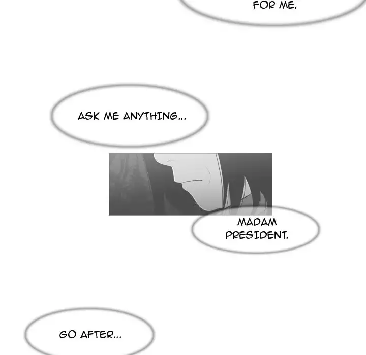 Path to Salvation Chapter 26 Page 19