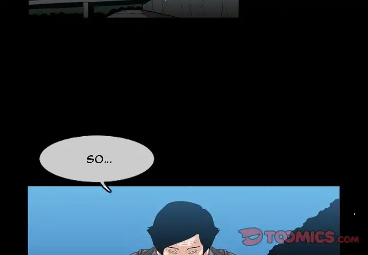 Path to Salvation Chapter 26 Page 2