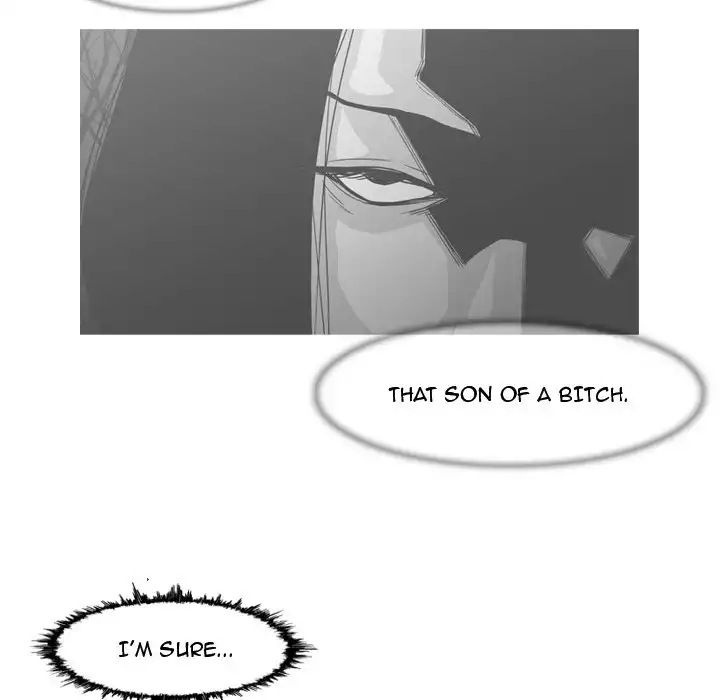 Path to Salvation Chapter 26 Page 20