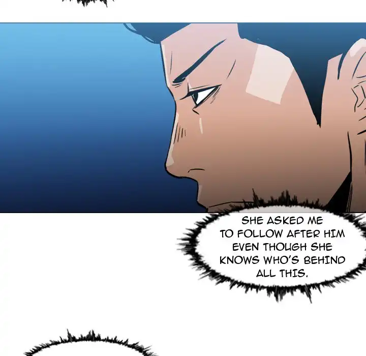 Path to Salvation Chapter 26 Page 21