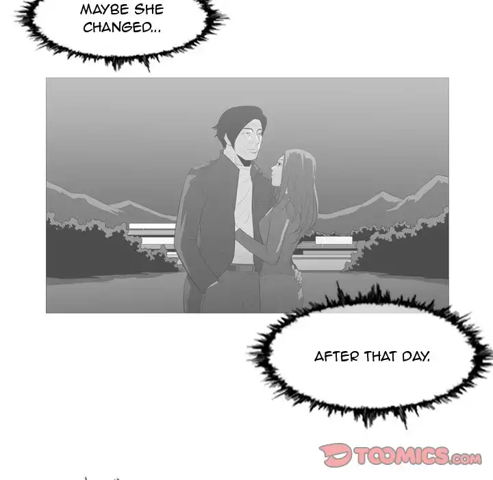 Path to Salvation Chapter 26 Page 22