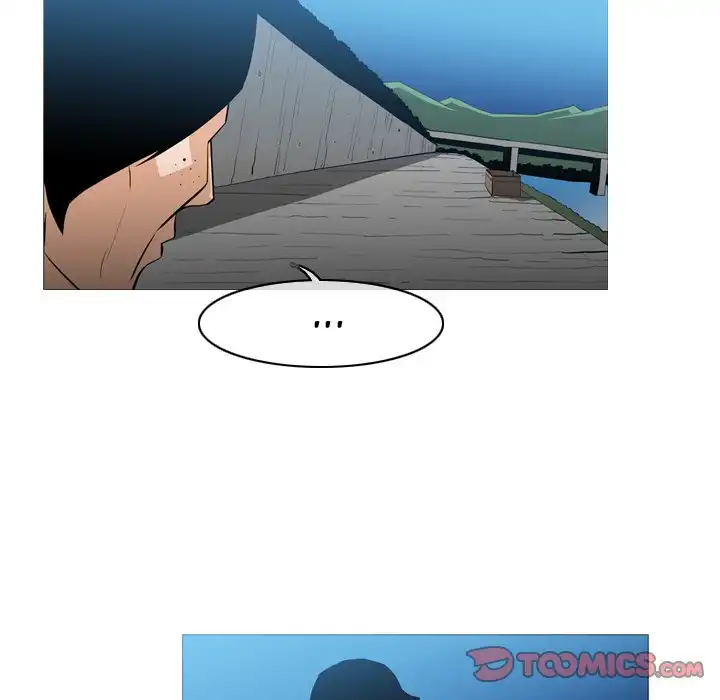 Path to Salvation Chapter 26 Page 26
