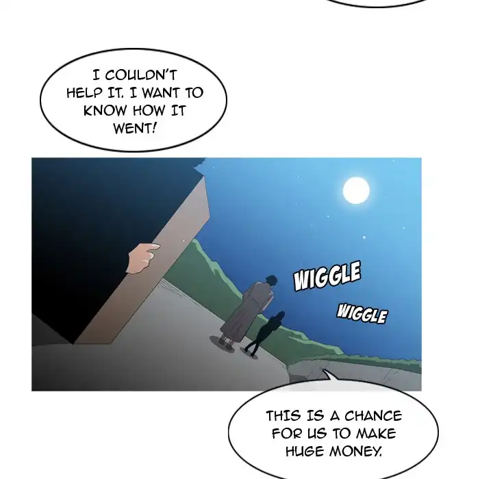 Path to Salvation Chapter 26 Page 29