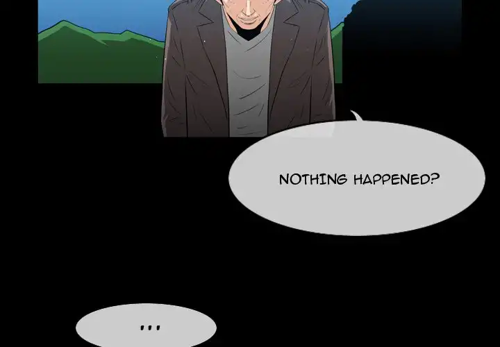 Path to Salvation Chapter 26 Page 3