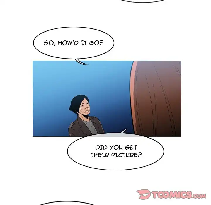Path to Salvation Chapter 26 Page 30