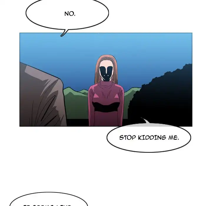 Path to Salvation Chapter 26 Page 31