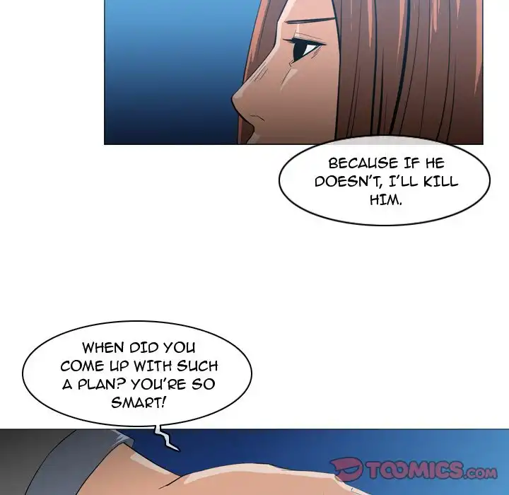 Path to Salvation Chapter 26 Page 34