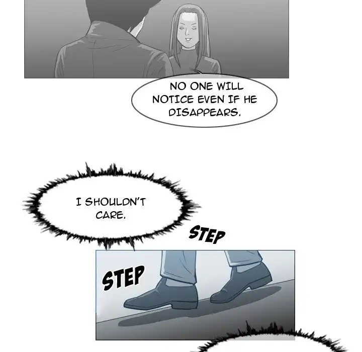 Path to Salvation Chapter 26 Page 39