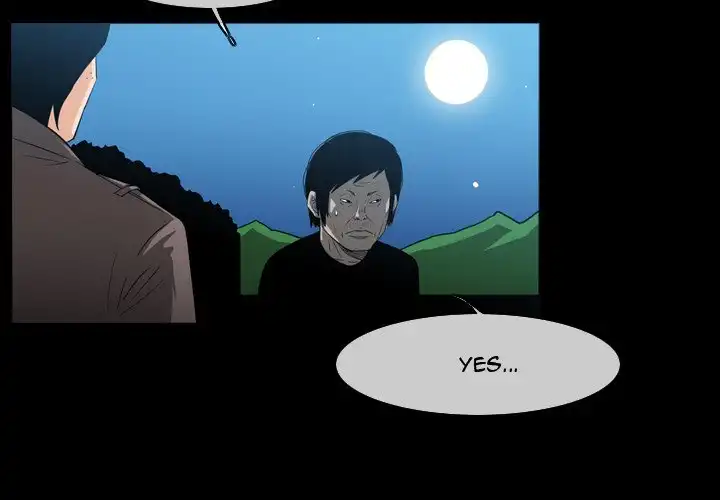 Path to Salvation Chapter 26 Page 4