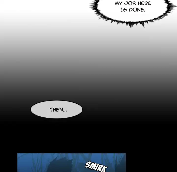 Path to Salvation Chapter 26 Page 40