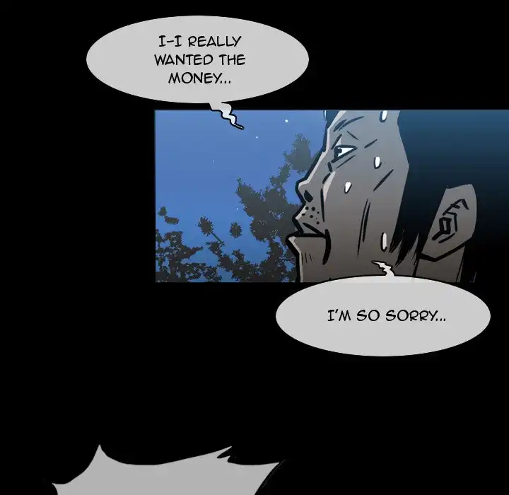 Path to Salvation Chapter 26 Page 44