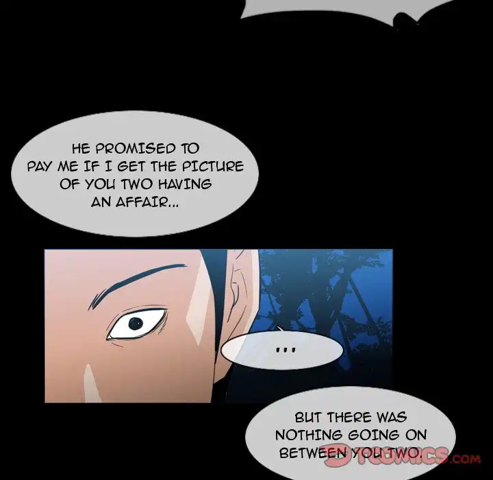 Path to Salvation Chapter 26 Page 46